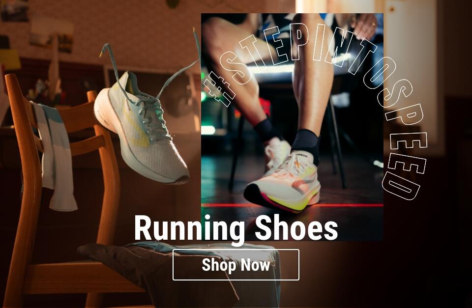 Decathlon shoes 2025 online shopping